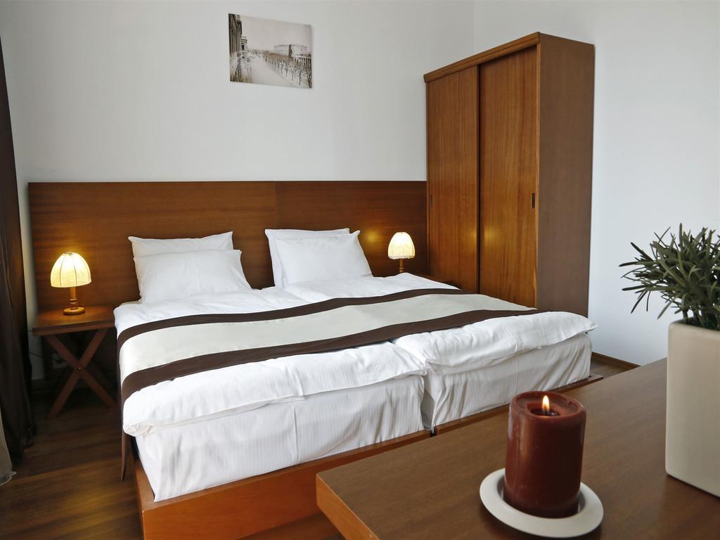 Hotel Club-2100 Gudauri Habitación foto